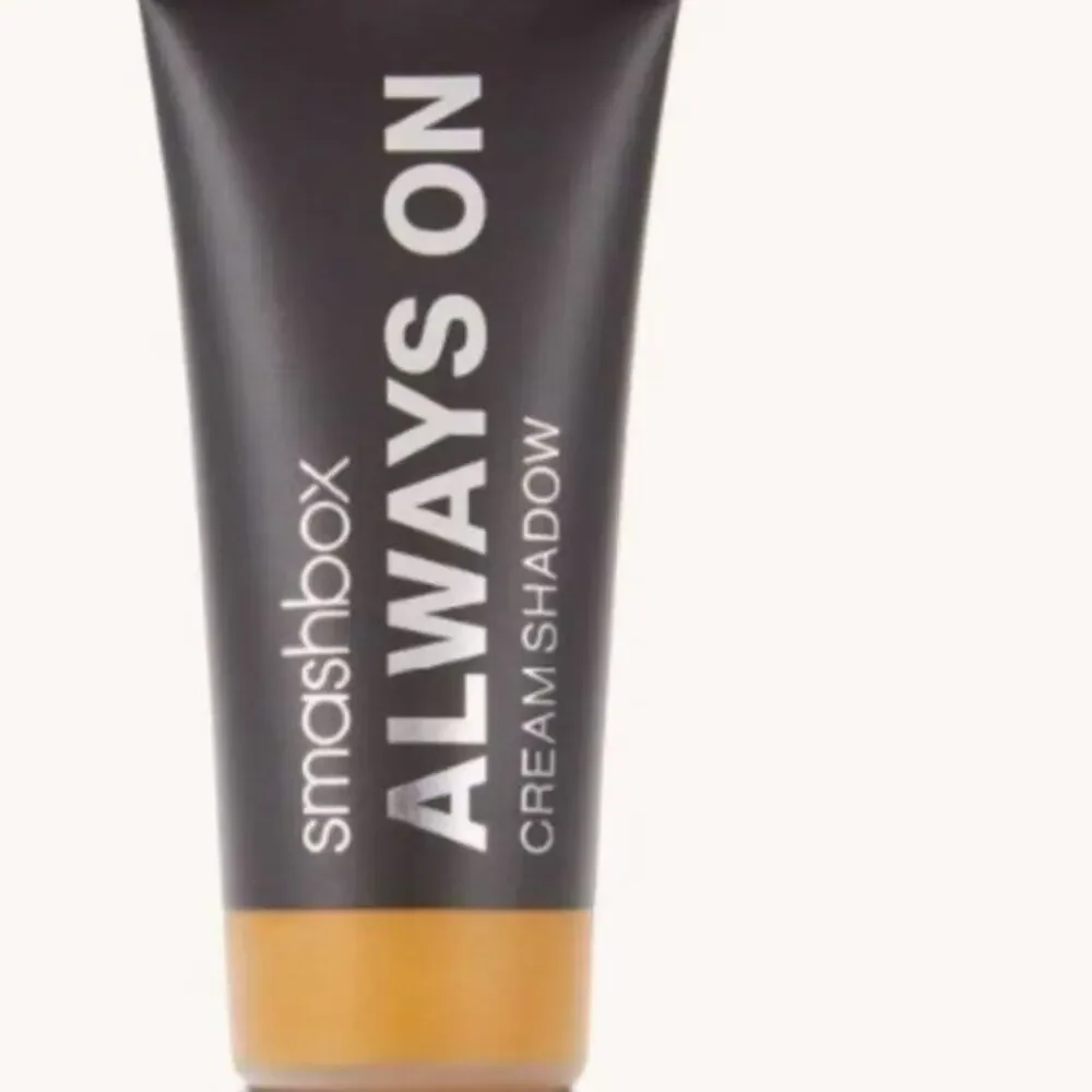 Smashbox Always On Cream Ochre